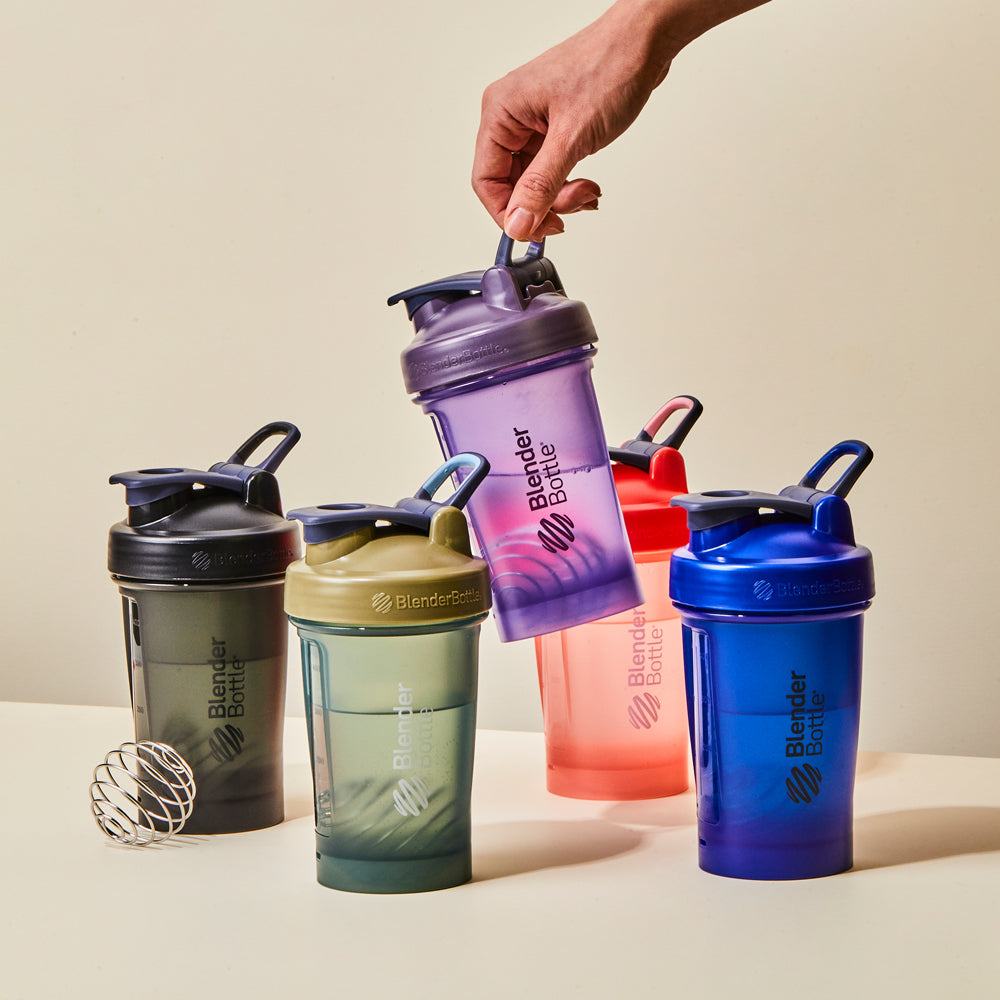 BlenderBottle Classic V2 600ml 攪拌杯
