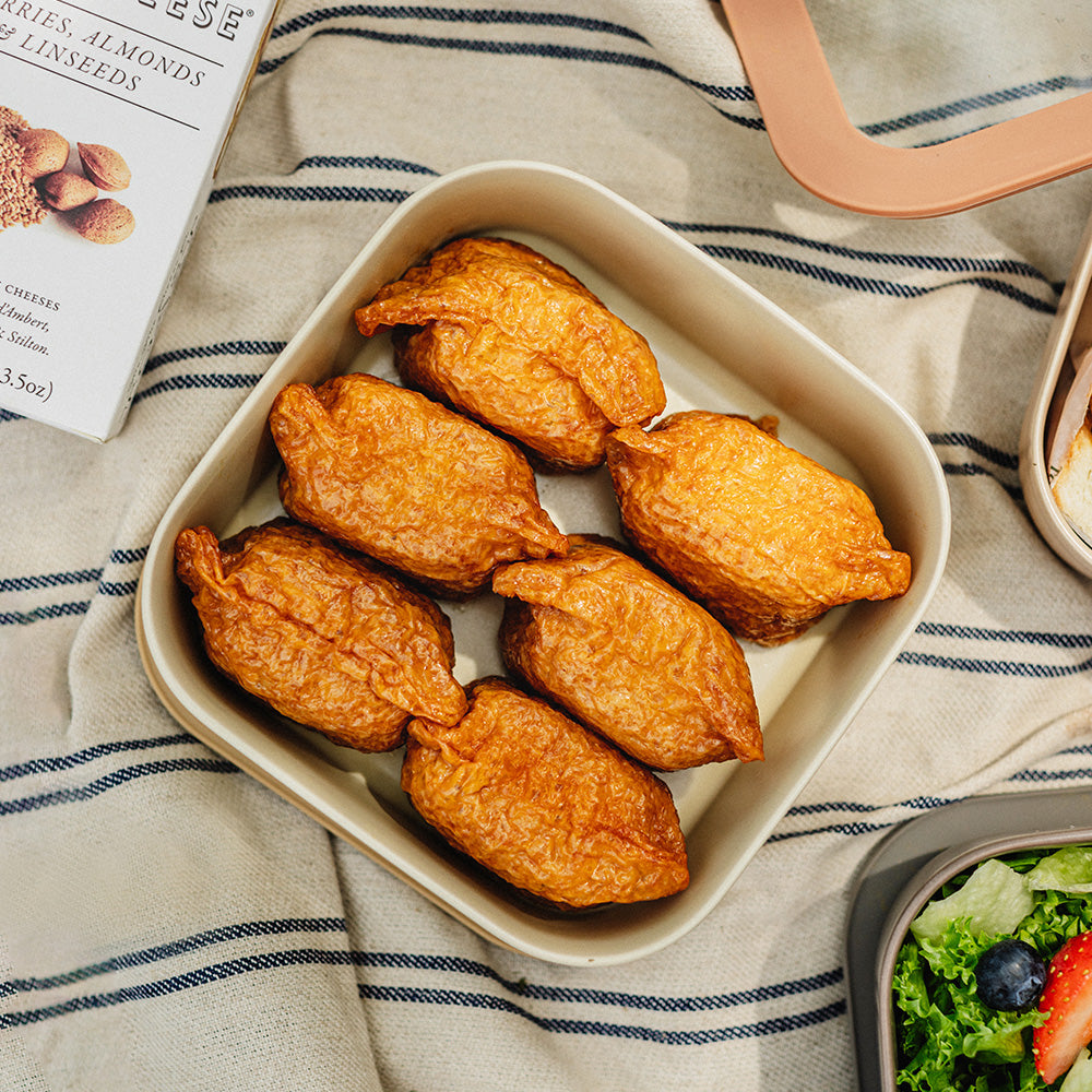 Neoflam FIKA ONE系列長方形陶瓷保鮮盒