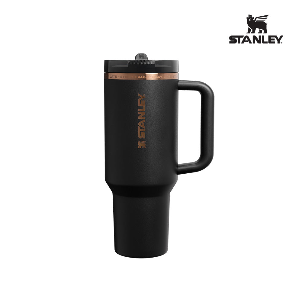 STANLEY Messi x Stanley 1913 Quencher Pro Tour Flip Straw 保冷隨行杯 1.18L