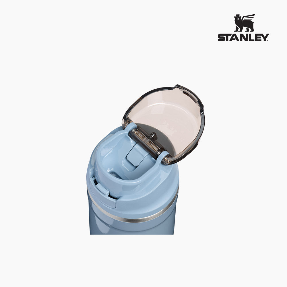 stanley District Pulse 馬克保溫杯 354ml 石板藍亮面 Slate Blue Gloss