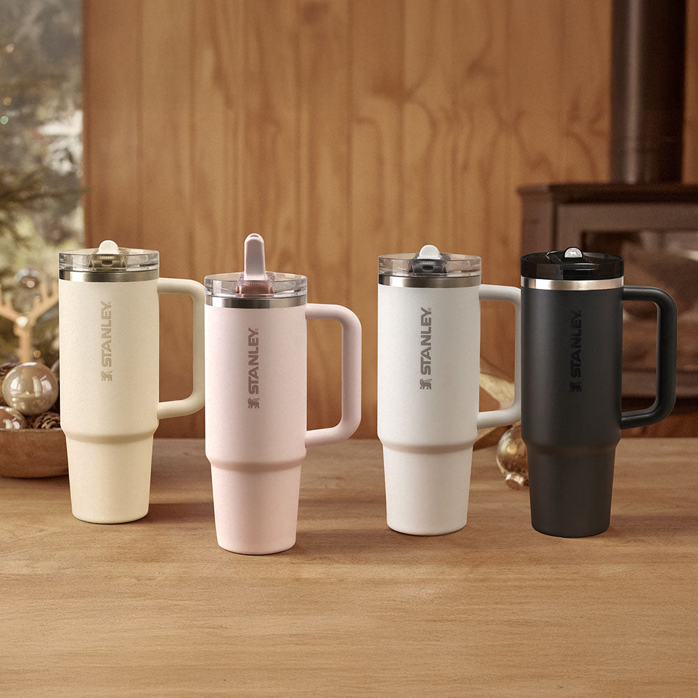 Stanley Quencher Pro Tour Flip Straw Tumbler 保溫杯 887ml