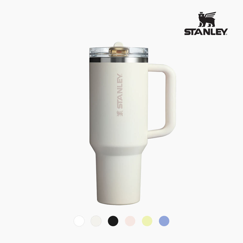 Stanley Quencher Pro Tour Flip Straw Tumbler 保溫杯 1.18L