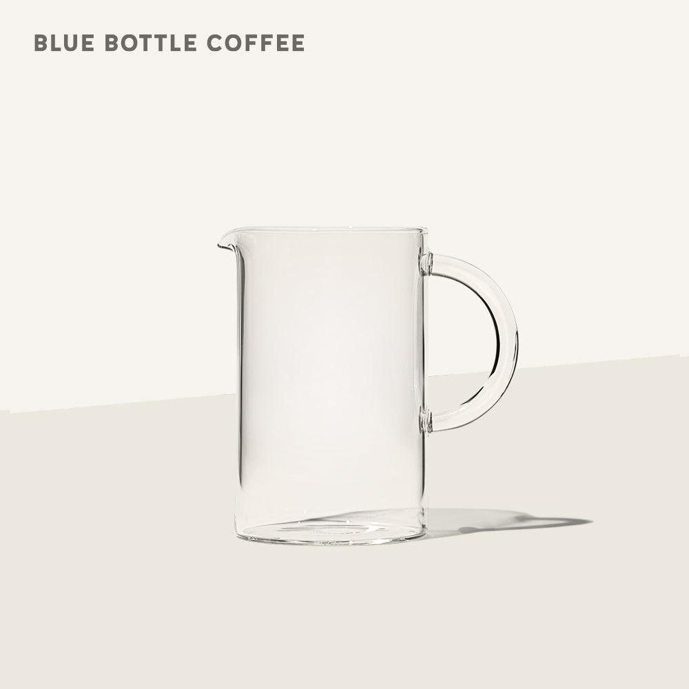 Blue Bottle Coffee 藍瓶咖啡 550ml Carafe 玻璃咖啡壺