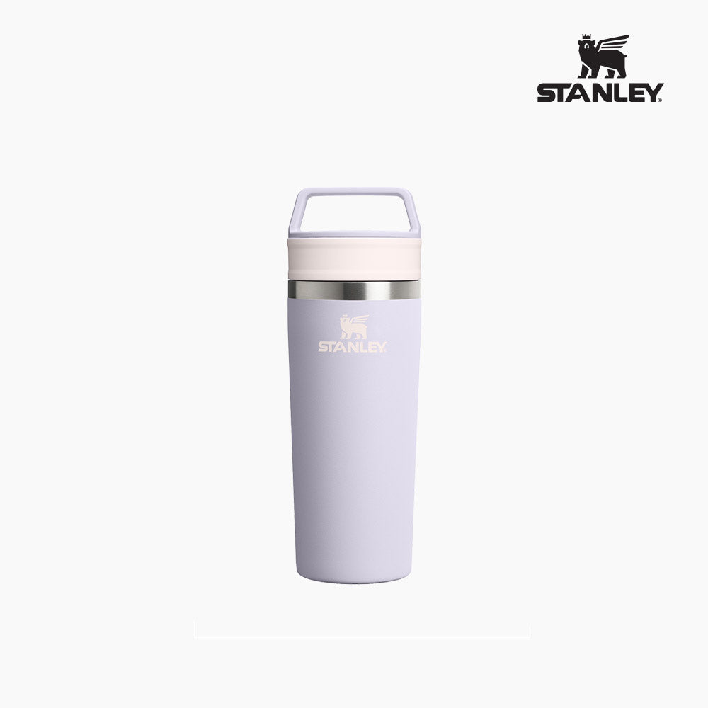 Stanley 咖啡隨行旅行杯 473ml Purple Dust