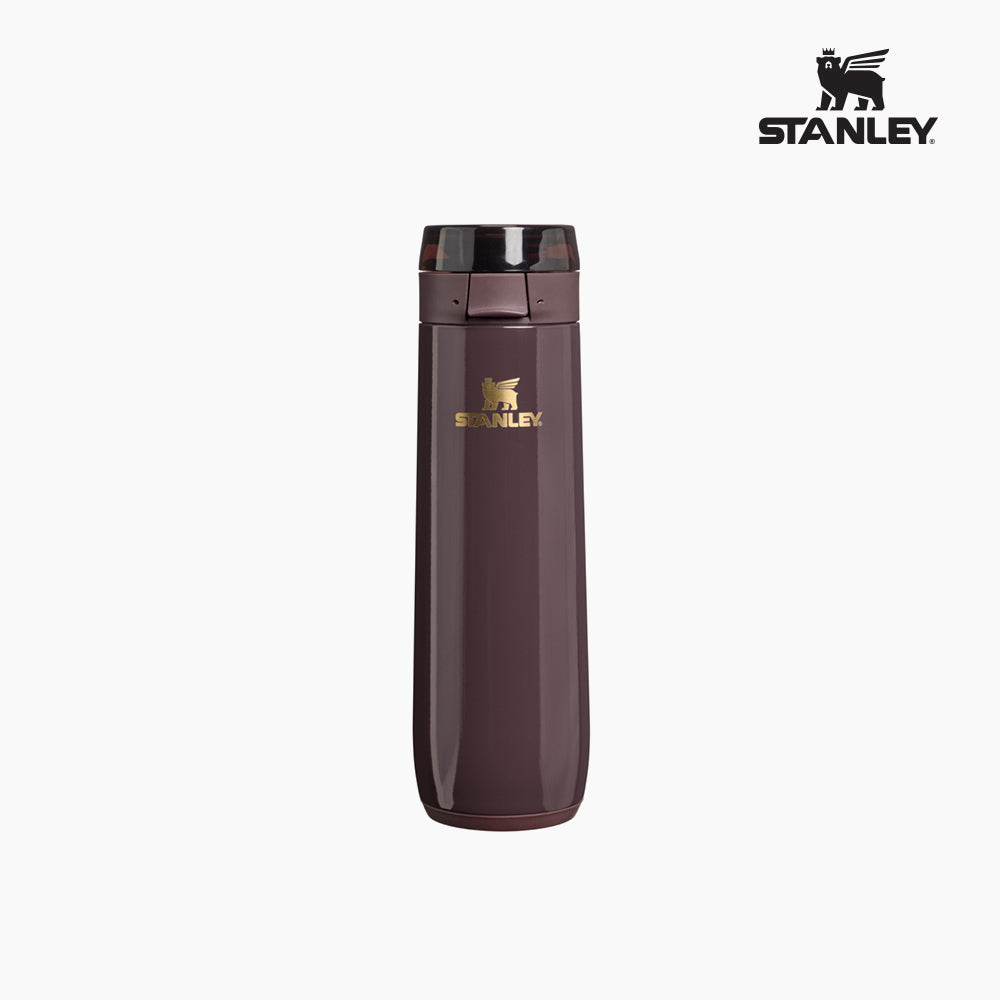 STANLEY 秋季系列彈蓋式不鏽鋼保溫瓶 591ml