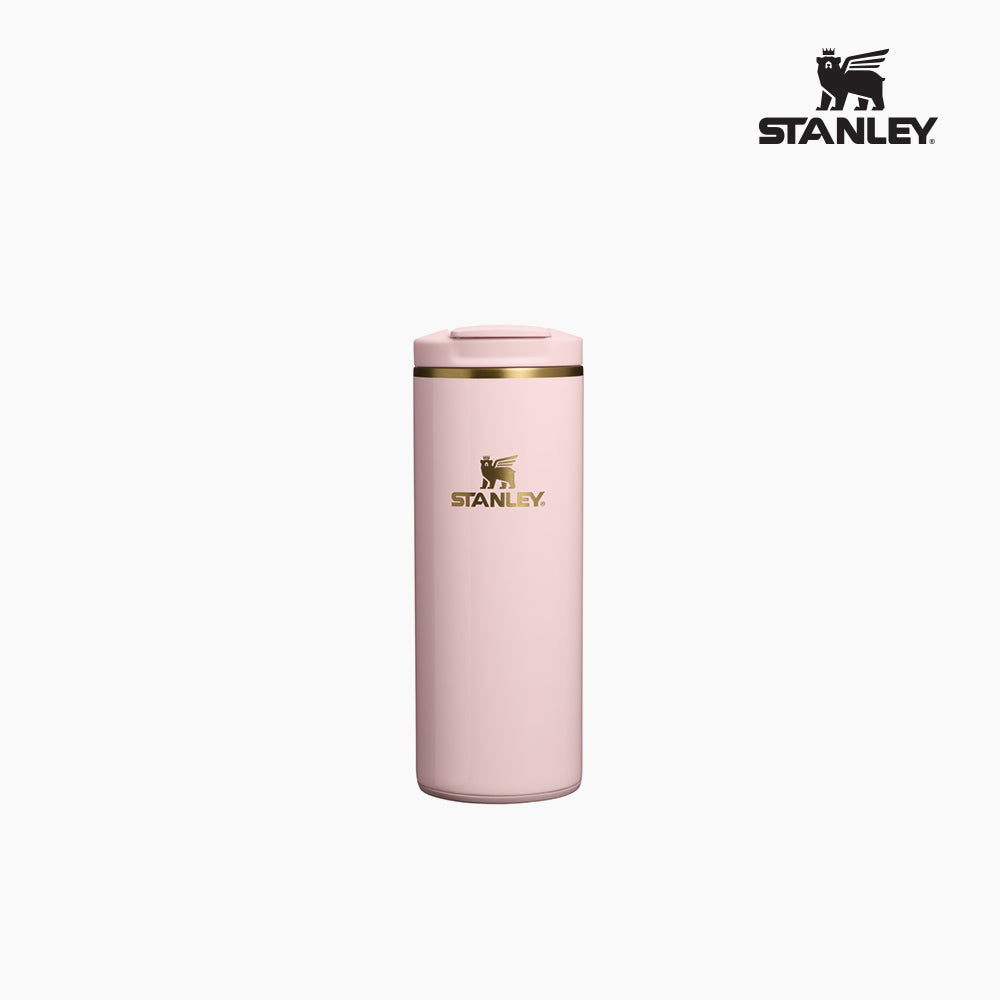 STANLEY 秋日系列翻蓋馬克杯 355ml 布魯姆光澤
