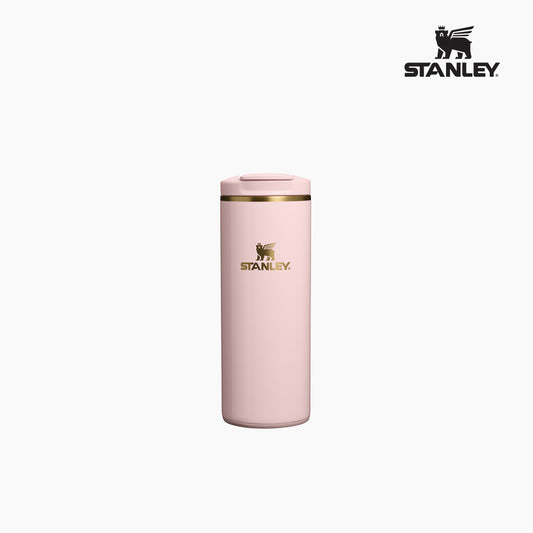 STANLEY 秋日系列翻蓋馬克杯 355ml 布魯姆光澤