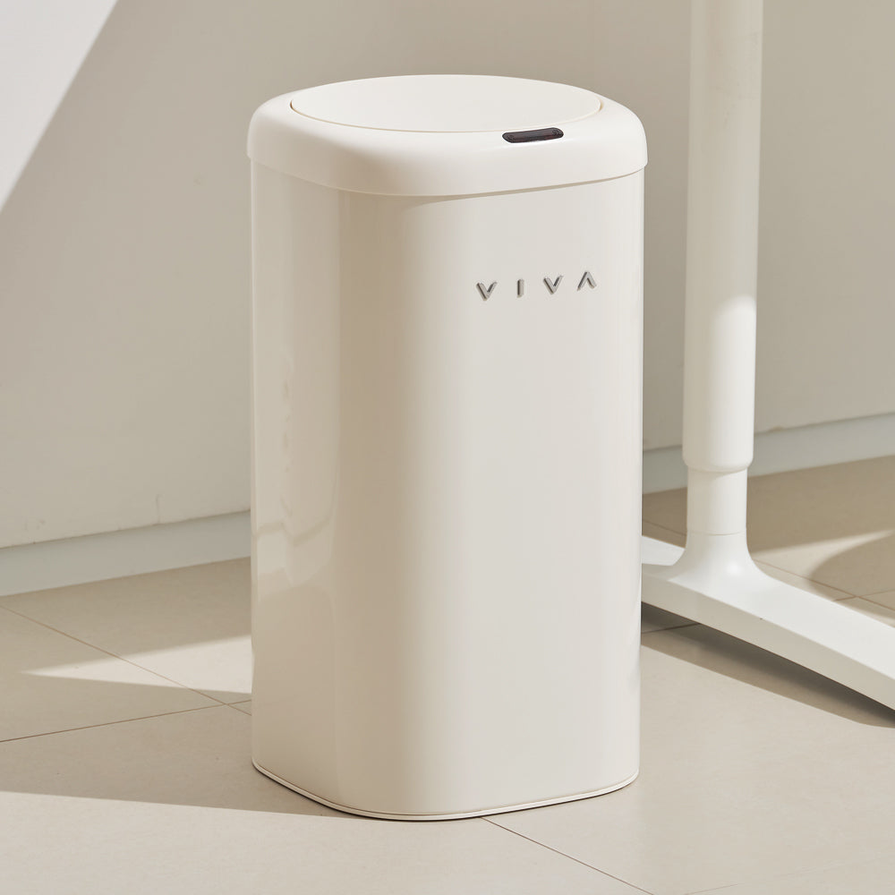 VISVIVA 感應垃圾桶  經典款 11L