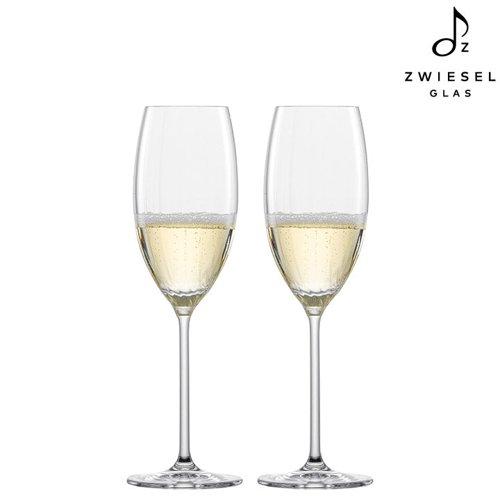 Schott Zwiesel Prisma 香檳杯 2 個 288ml