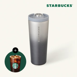 Starbucks 香港新系列 621ml 保溫杯