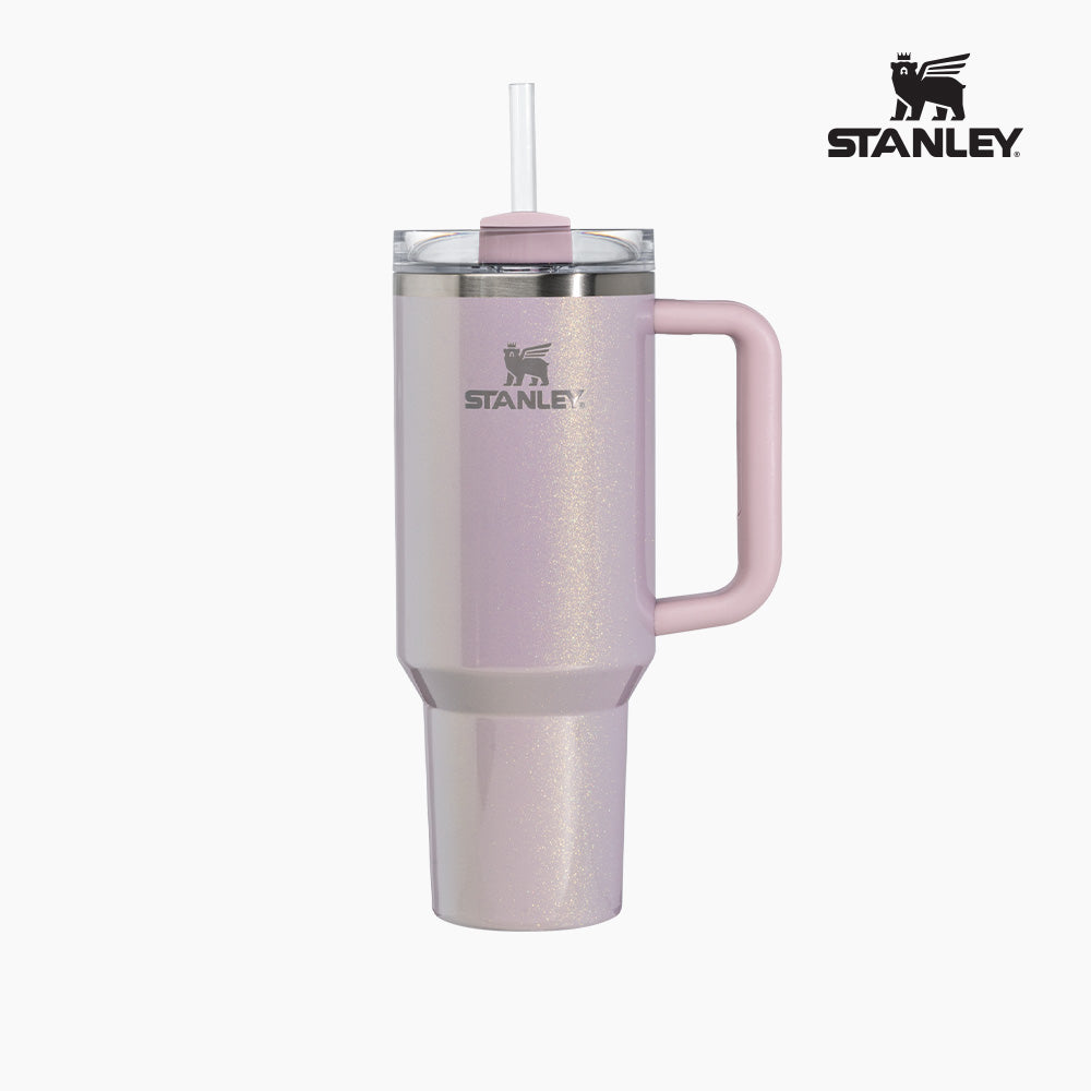 Stanley Quencher H2.0 Flow State Tumbler 保溫杯 1.18L Aster