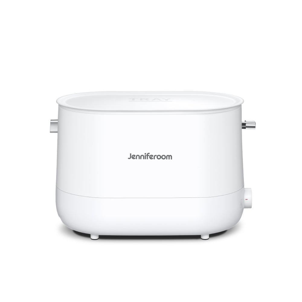 Jenniferoom 馬卡龍色 烤麵包機 多士爐