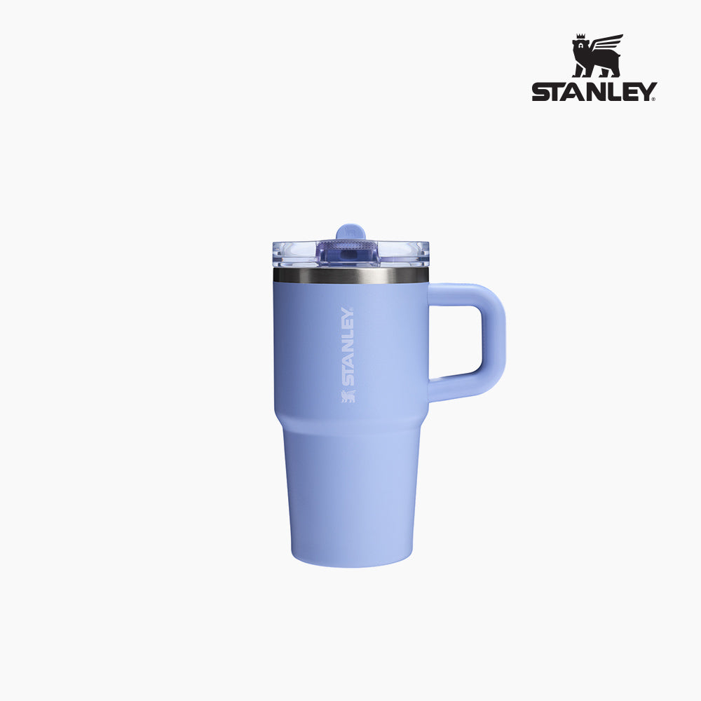 STANLEY Quencher Pro Tour Flip Straw 591ml 保溫杯 Hydrangea