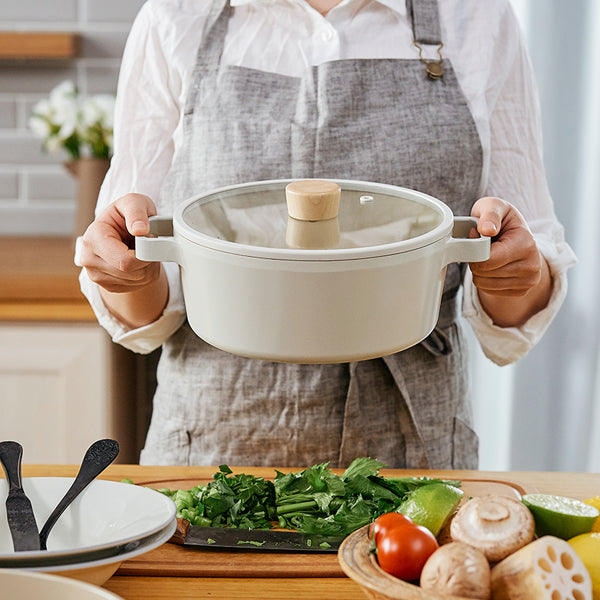 Neoflam FIKA 最佳6件套裝