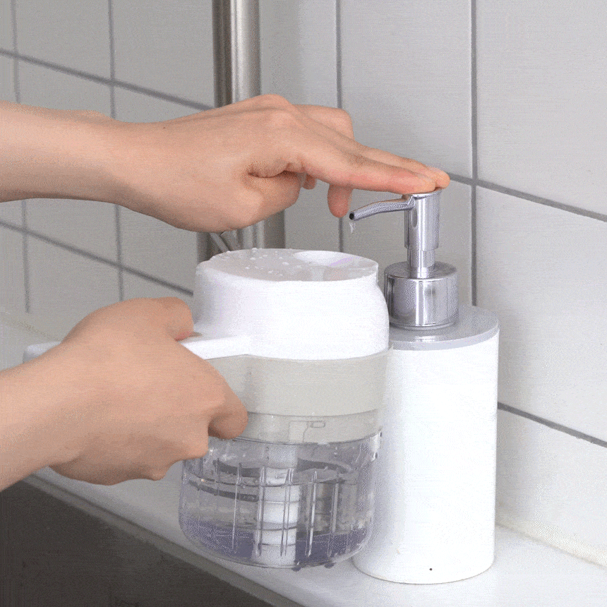 無線食材切碎機 切片機 MT-M201