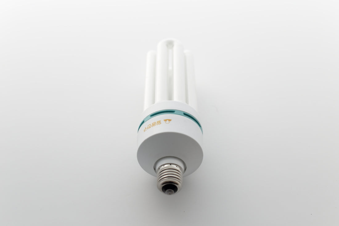 ILKW 燈泡 CFL EL 55W 暖白 E26