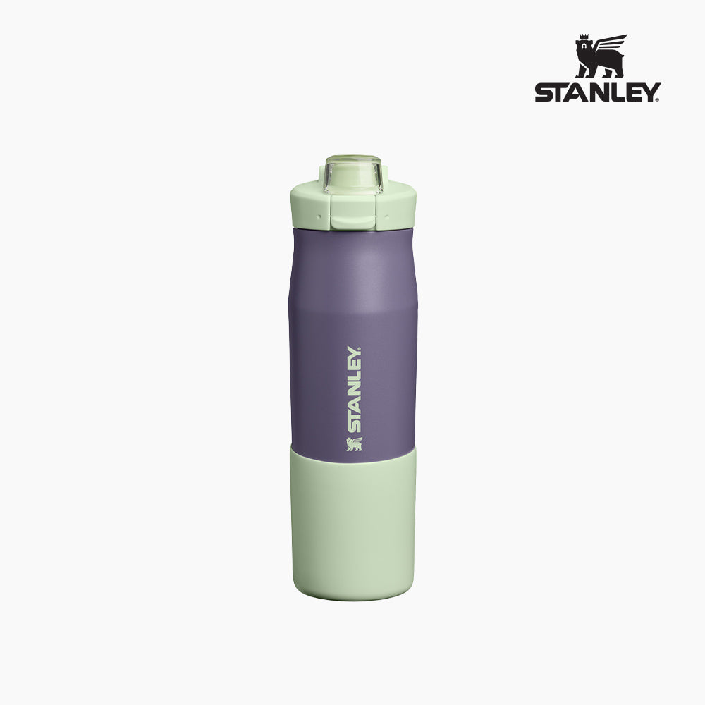 Stanley Vitalize Tempo Bottle 709ml 保溫瓶 Purple Umbra