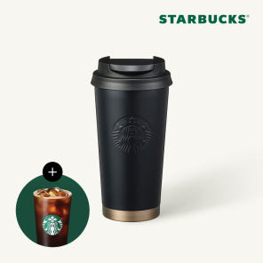 Starbucks 香港 473ml 保溫杯