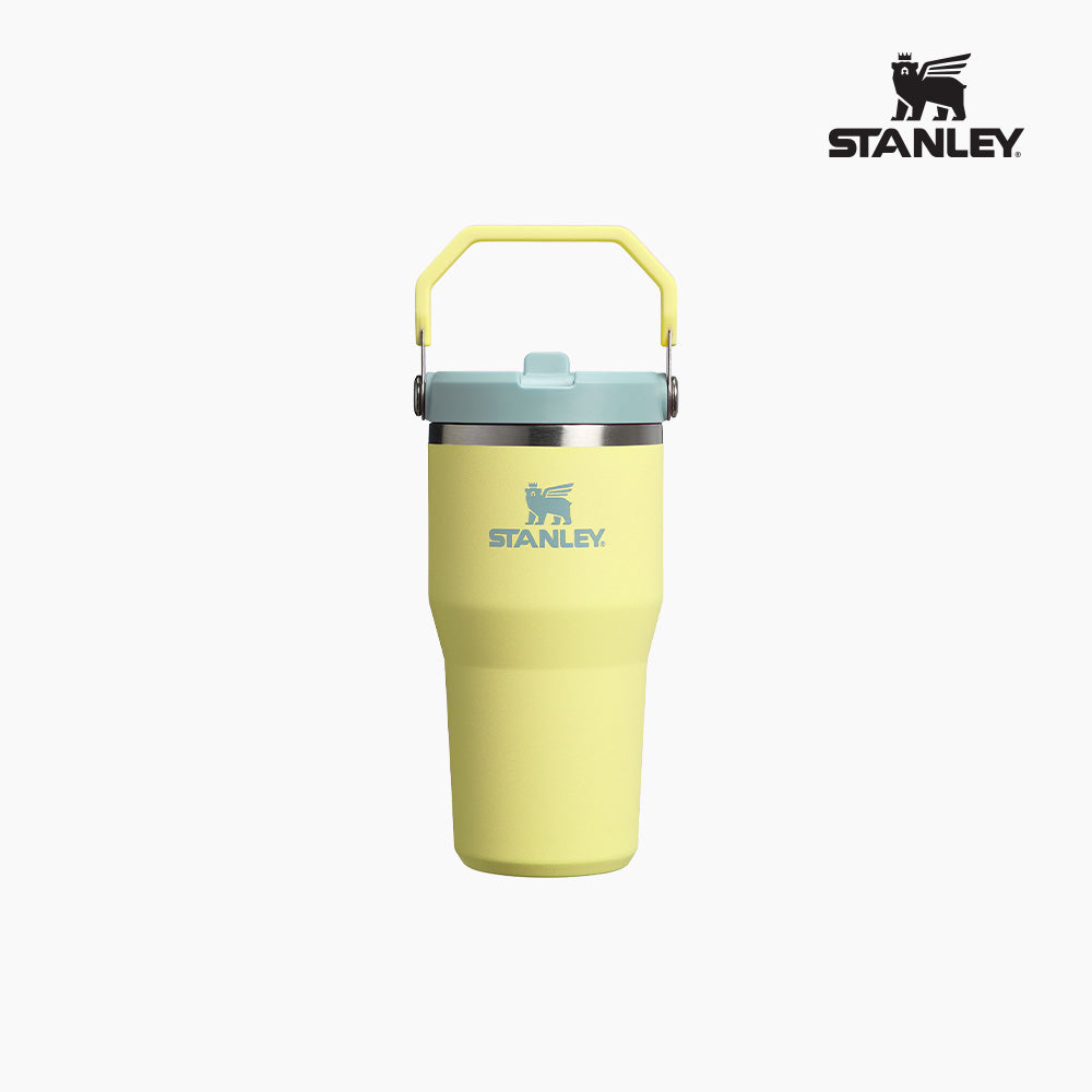Stanley Stanley Iceflow Flip Straw 2.0 保溫杯 591ml Pomelo