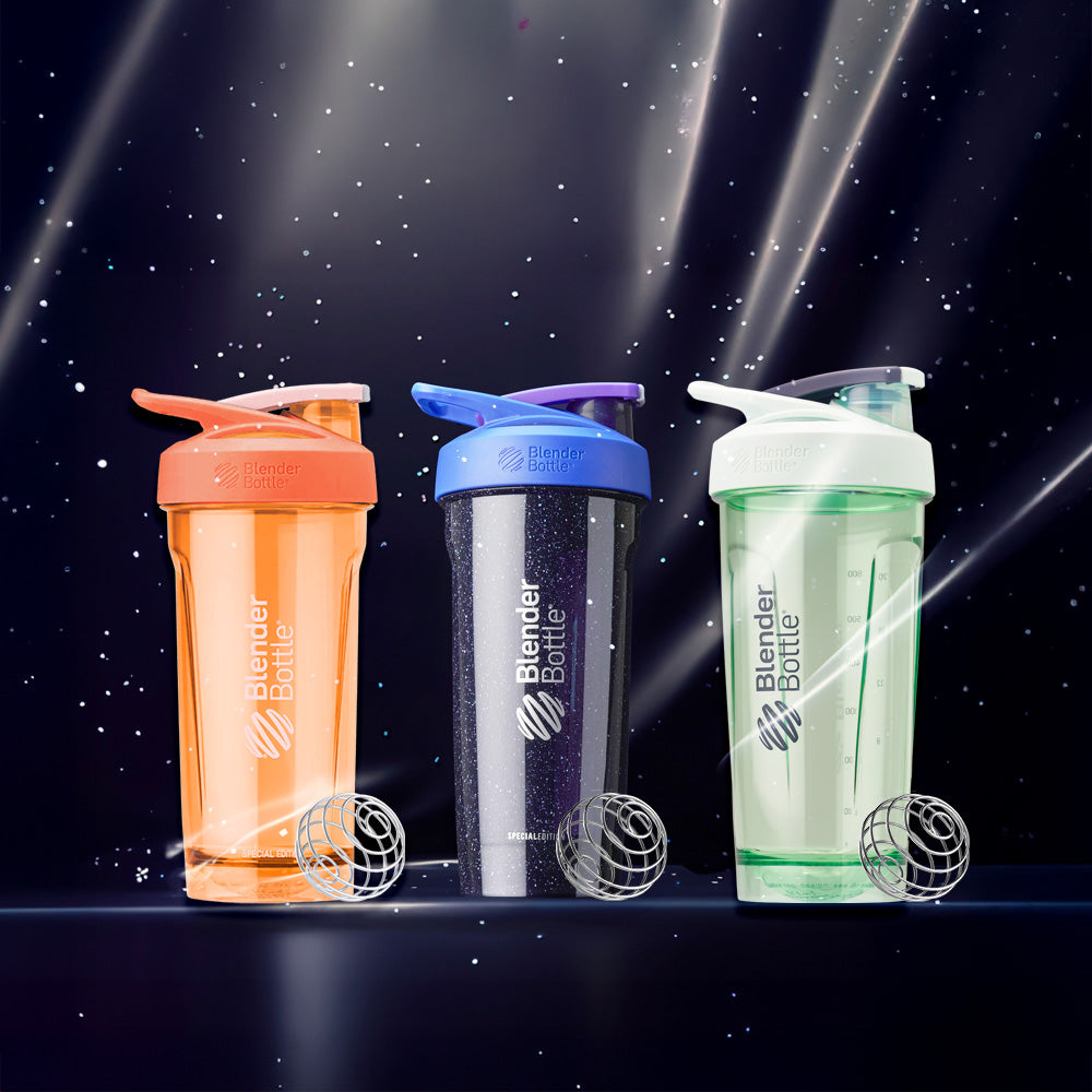Blender Bottle Strada Tritan 828ml 限定版攪拌瓶
