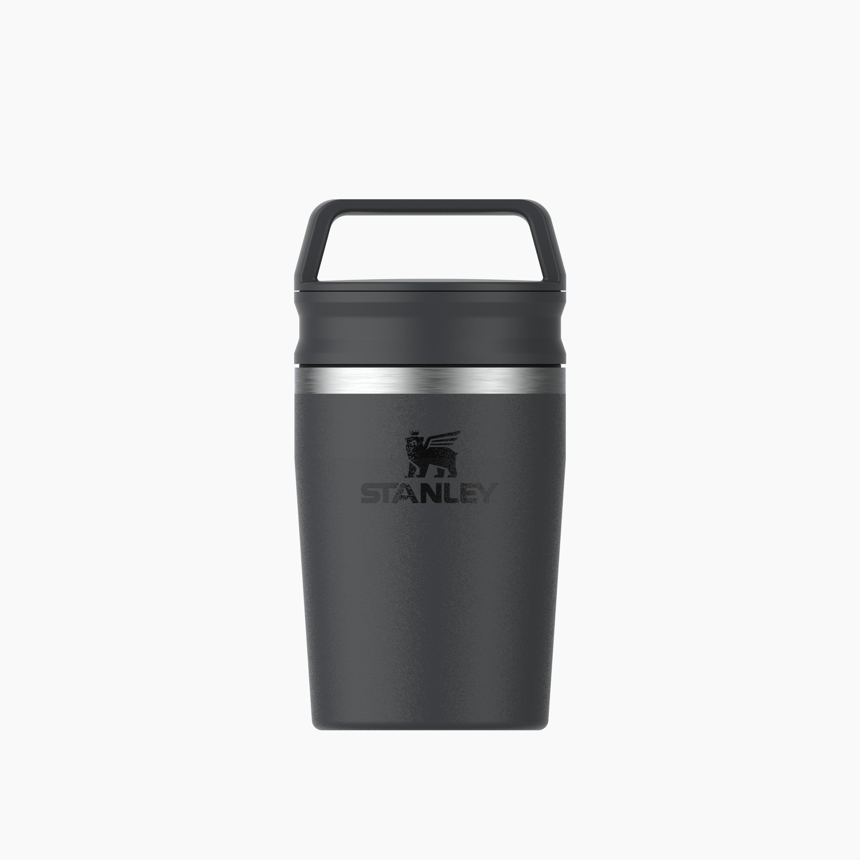 STANLEY Cafe To Go 保溫旅行杯 236ml 黑色 2.0