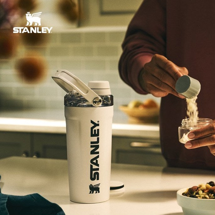 Stanley 運動專用 Active Shaker 591ml