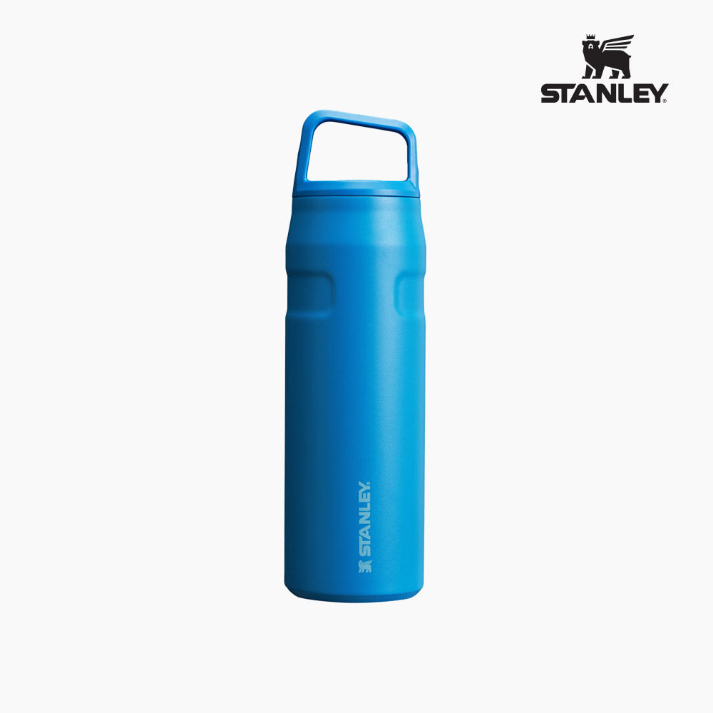 STANLEY Iceflow Aerolite Cap & Carry+ 保溫杯 710ml Azure Blue
