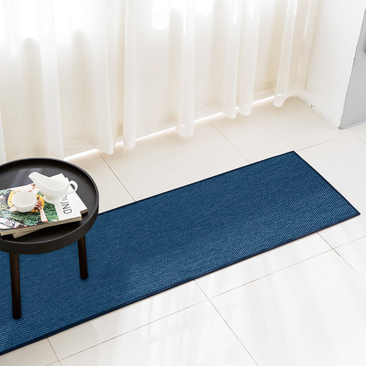 Scandinhome Dust-Free Flatweave Sisal-Look Seasonal Kitchen Mat 40x120 地氈 地毯