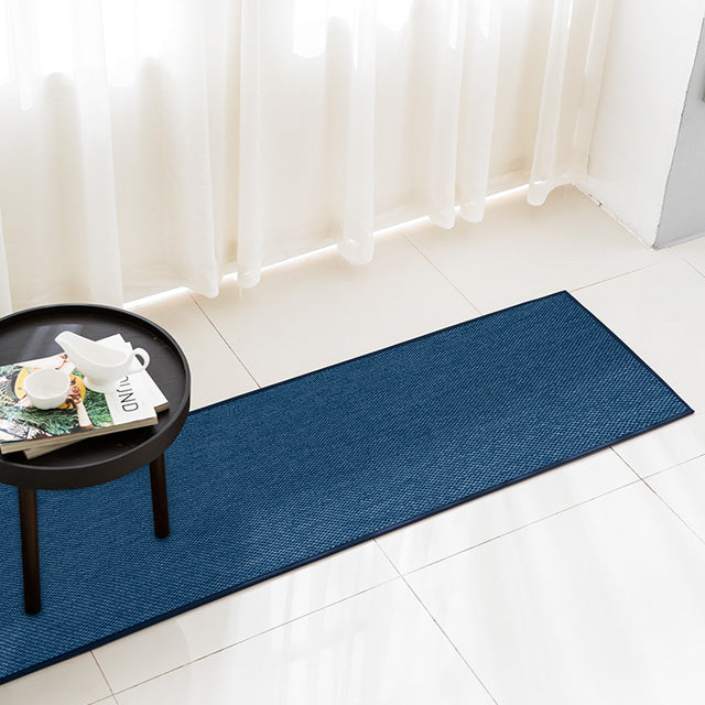 Scandinhome Dust-Free Flatweave Sisal-Look Seasonal Kitchen Mat 40x120 地氈 地毯