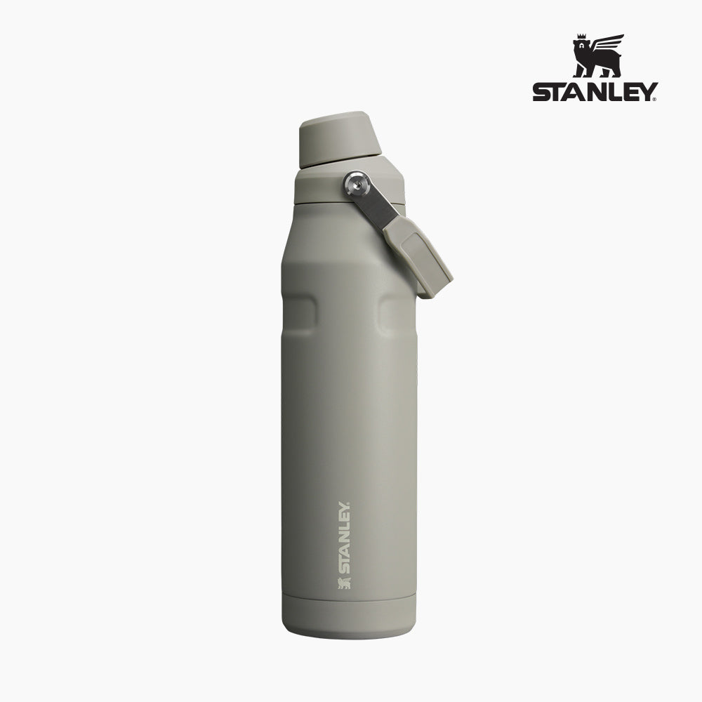 STANLEY Iceflow Aerolite Fastflow 1.1L 保溫水杯 Ash