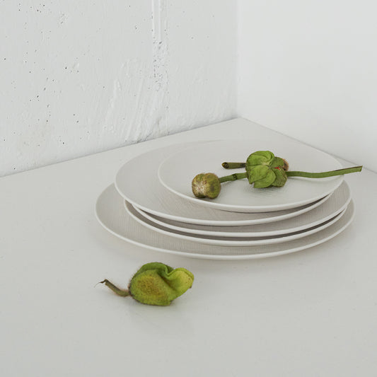 Neoflam Milan 陶瓷中盤 23cm (1個)
