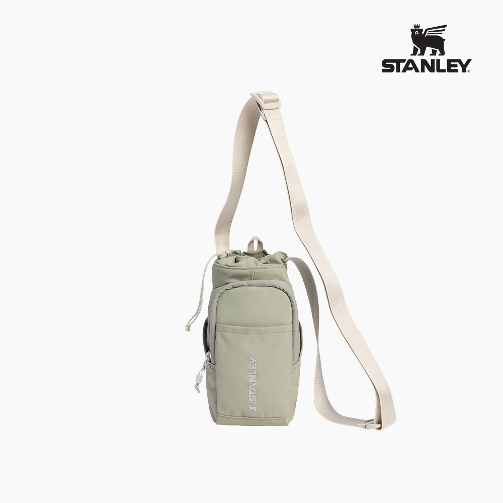 STANLEY 斯坦利活力隨行保溫杯袋 3.1L Sage Grey