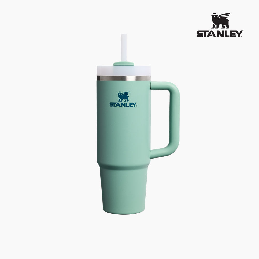 STANLEY Stanley Quencher H2.0 Flowstate 保溫杯 887ml Spring Green