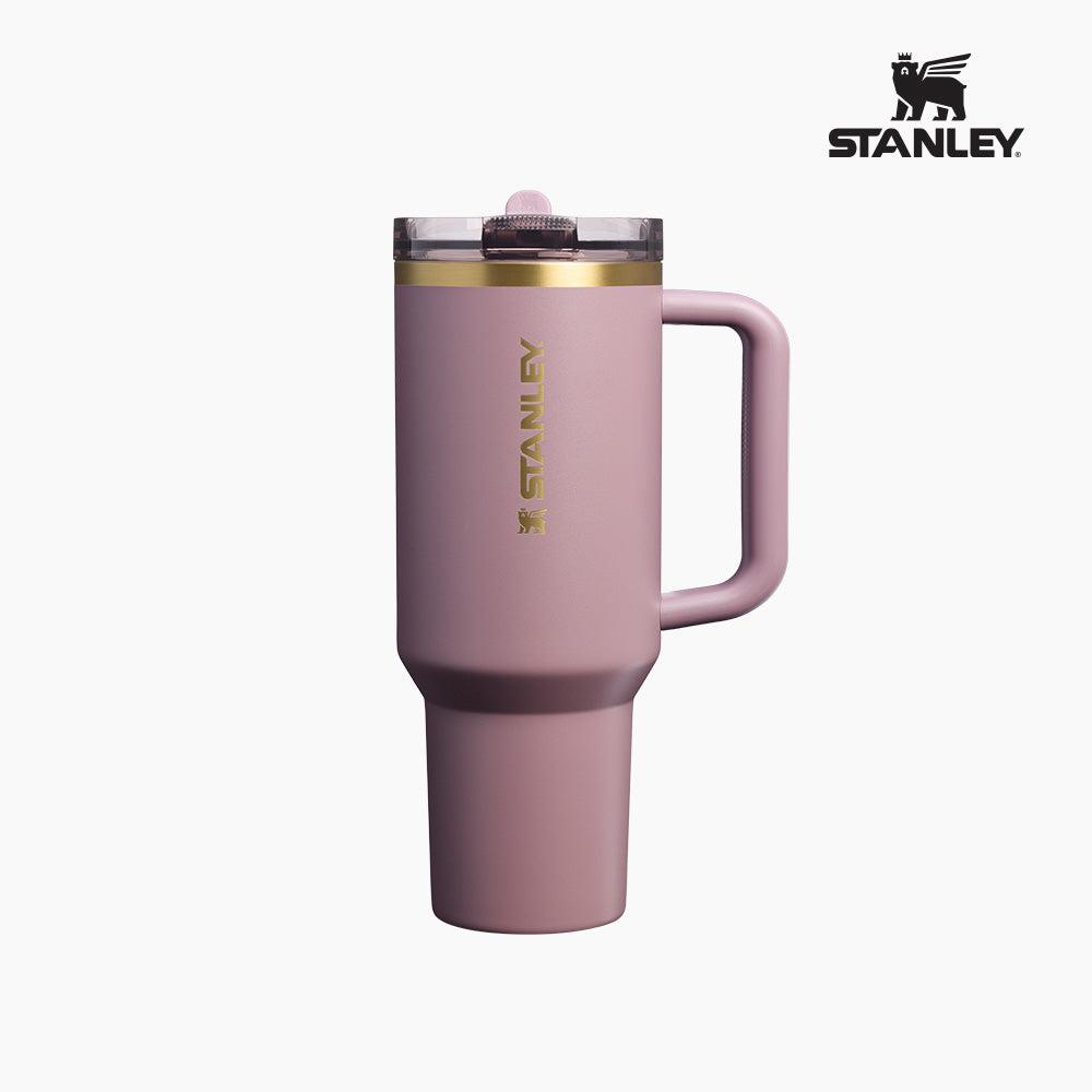 Stanley Quentzer Pro Tour Flip Straw Tumbler 保溫杯 1.18L Cashmere