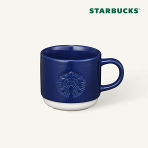 Starbucks 香港 355ml 陶瓷杯