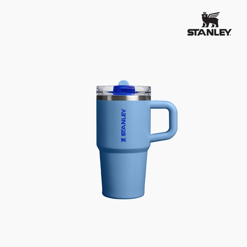STANLEY Quencher Pro Tour Flip Straw 591ml 保溫杯 Blue Sky