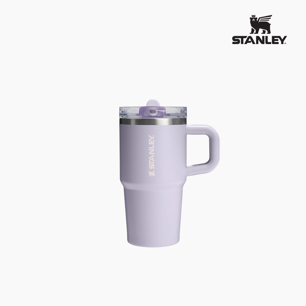 STANLEY Quencher Pro Tour Flip Straw 591ml 保溫杯 Purple Dust