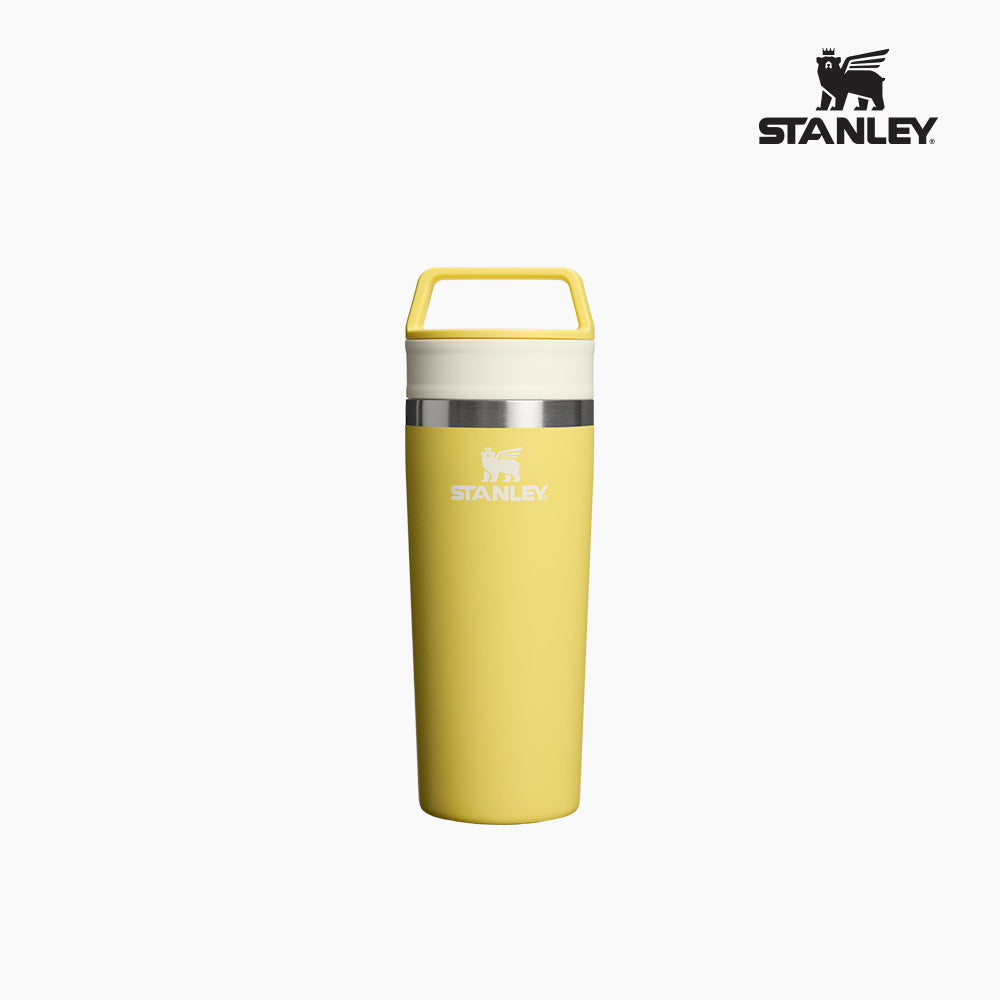 Stanley 咖啡隨行旅行杯 473ml Daffodil