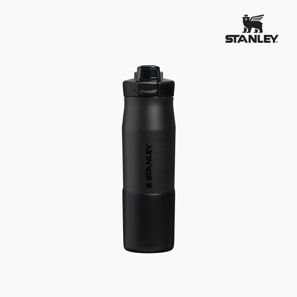 Stanley Vitalize Tempo Bottle 709ml 保溫瓶 Black 2.0