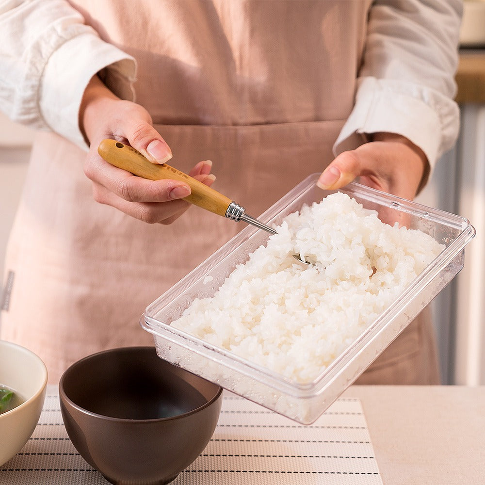 【韓國昌信】SENSE冰箱收納盒-5號組(650ml*3)