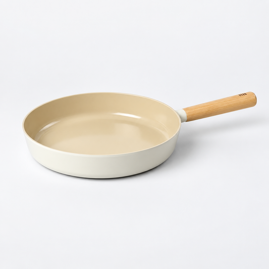 Neoflam Fika 陶瓷不粘煎鍋 30cm