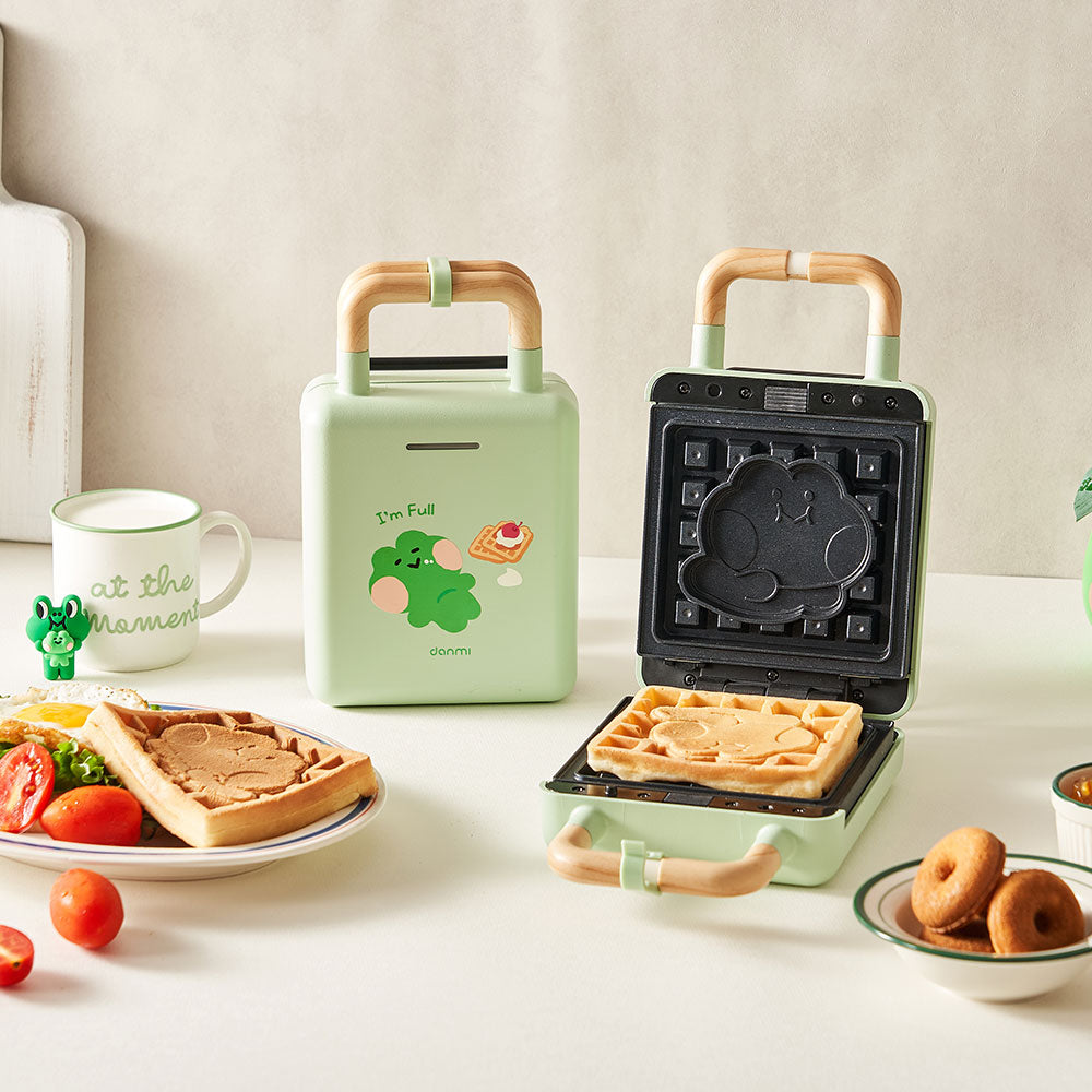 韓國DANMI LINE FRIENDS 三文治機 DA-SAN01_MINI