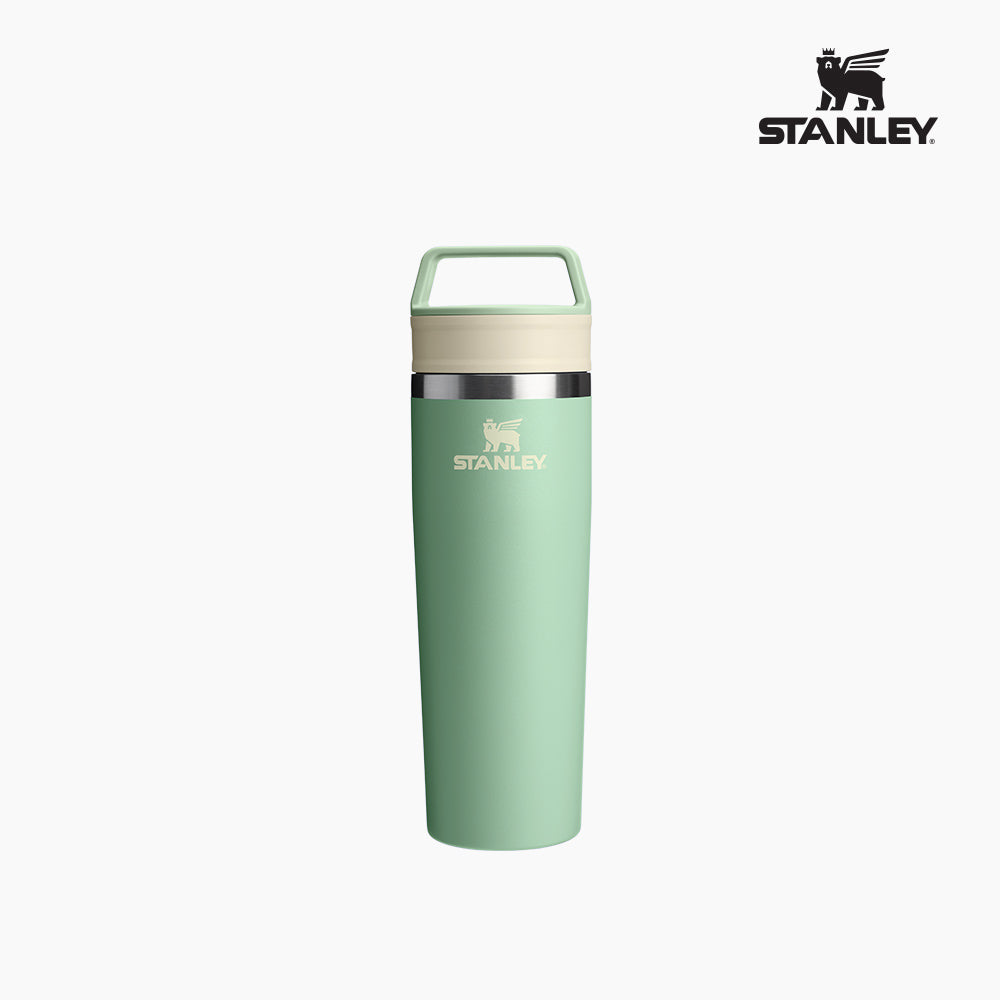 Stanley 咖啡隨行旅行杯 591ml Pistachio