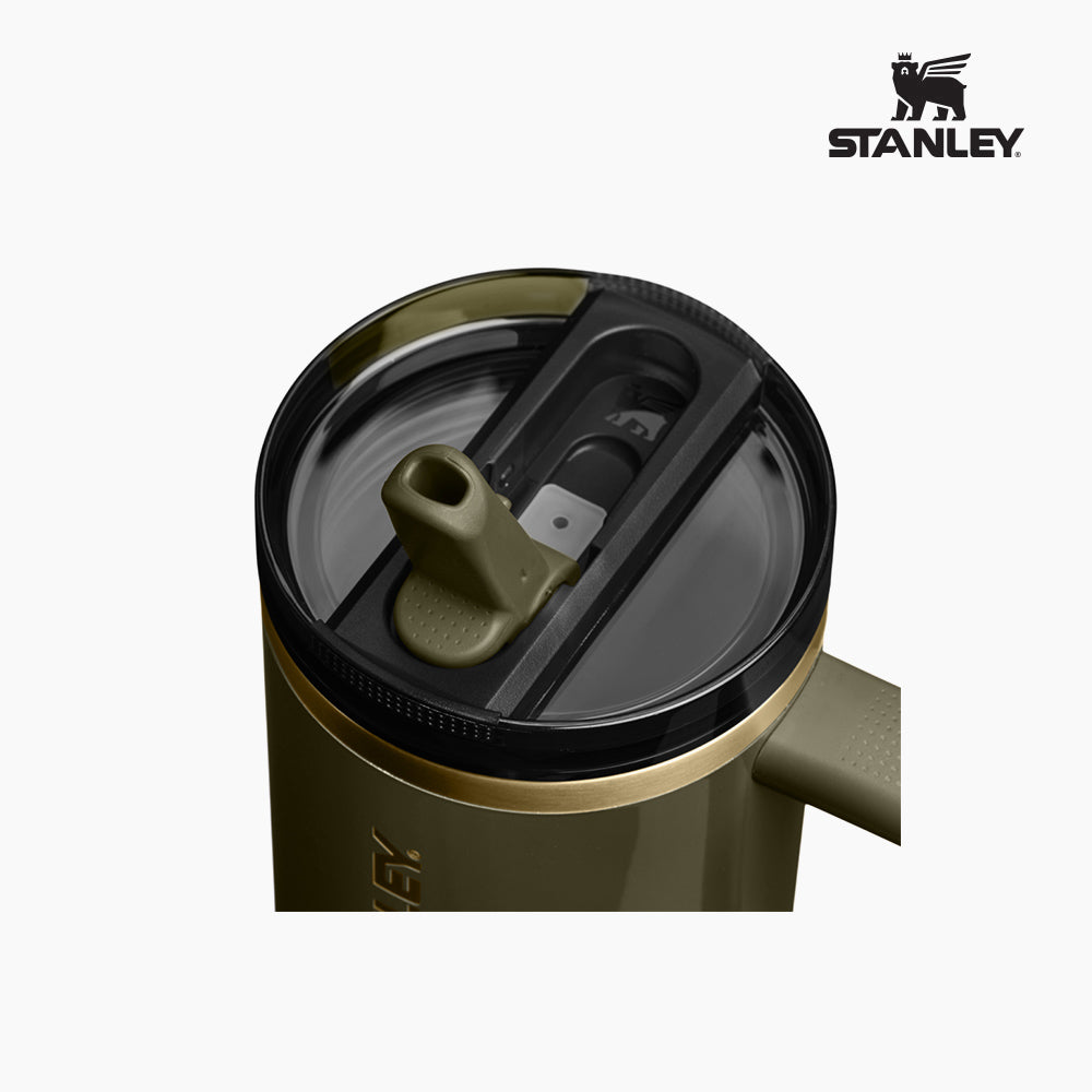 stanley Fall Collection