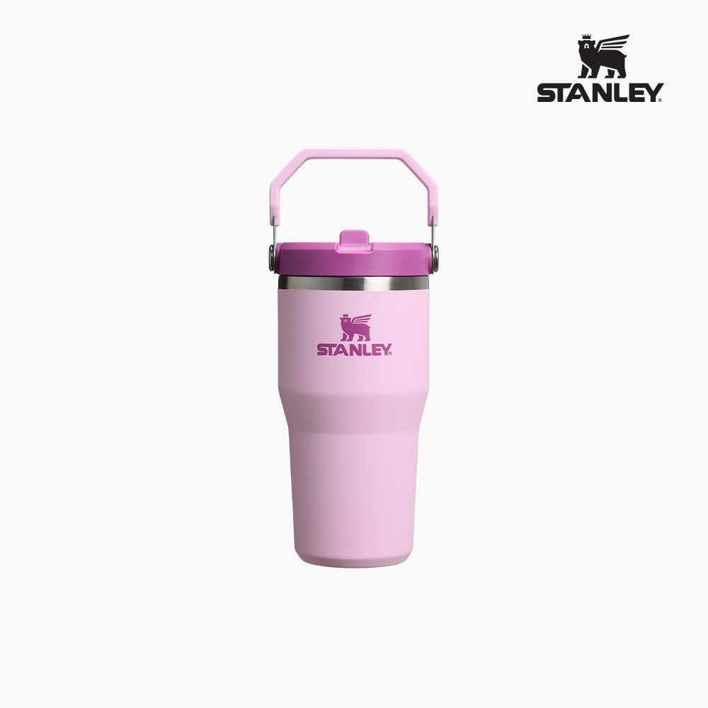 Stanley Stanley Iceflow Flip Straw 2.0 保溫杯 591ml Cherry Blossom
