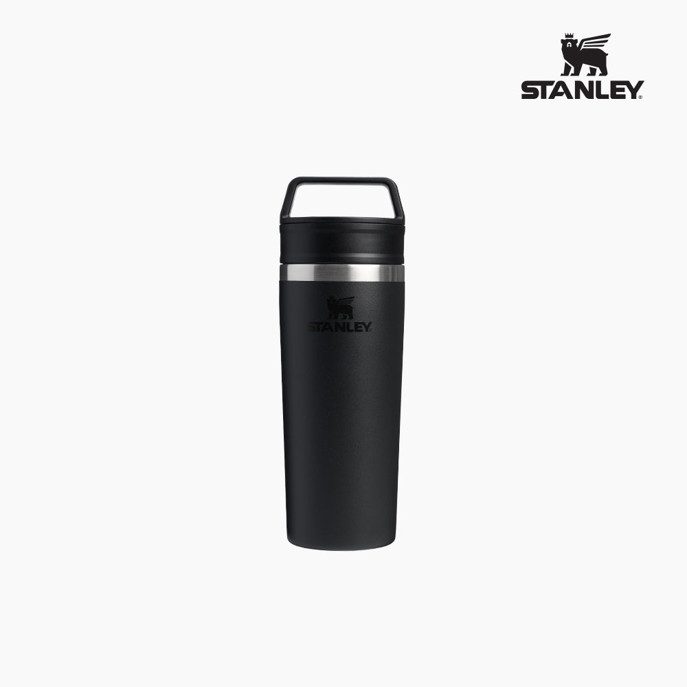 Stanley 咖啡隨行旅行杯 473ml Black 2.0