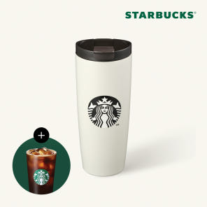 Starbucks 香港 Venti 保溫杯