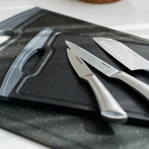 Neoflam 大理石抗箘砧板