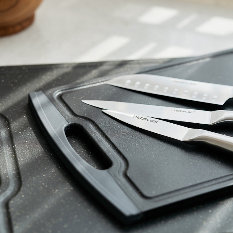 Neoflam 大理石抗箘砧板
