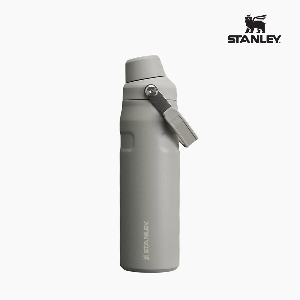 STANLEY Iceflow Aerolite Fastflow 710ml 保溫杯 Ash